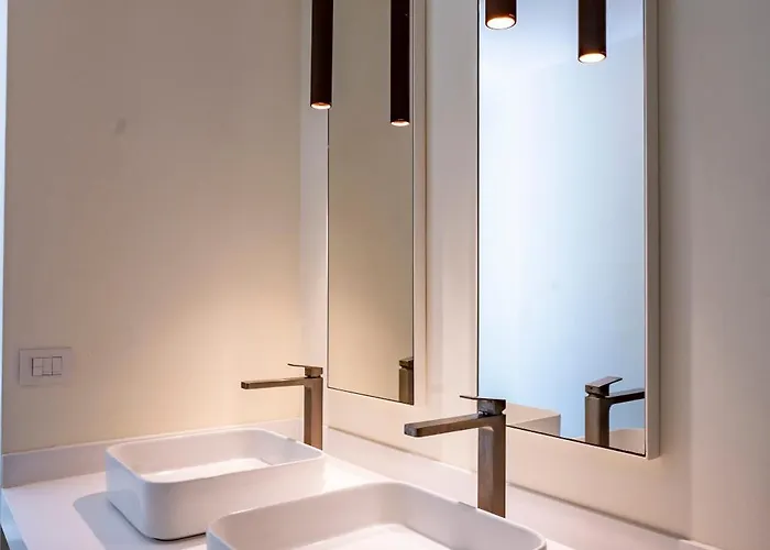 Domus Consalvi - Ponte Milvio Apartment Rom