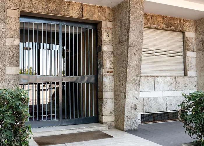 Domus Consalvi - Ponte Milvio * Rom