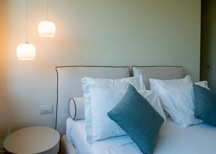 Domus Consalvi - Ponte Milvio Apartment Rom